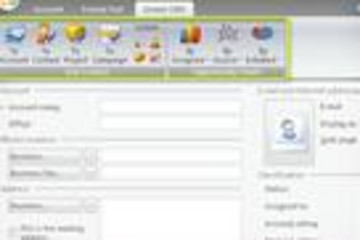 Add-in Express for Office and Delphi VCL预览：